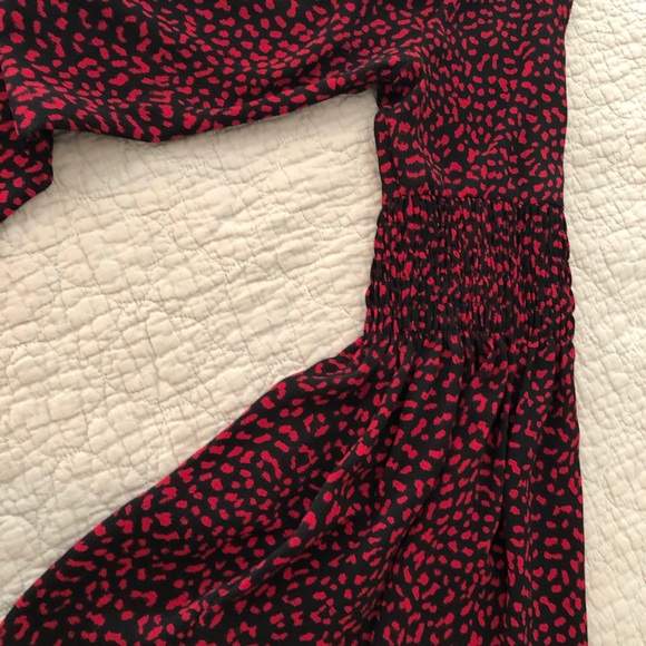 Michael Kors top size Large loose fit - Picture 4 of 4